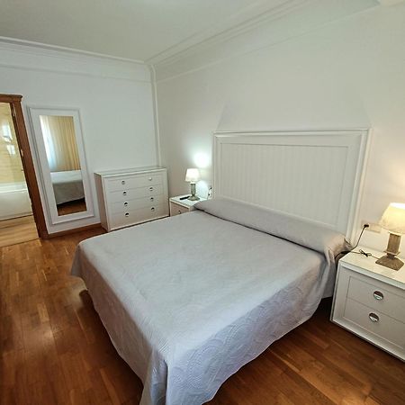 Apartamento Piso En Pleno Centro De Albacete Con Garaje Exterior foto