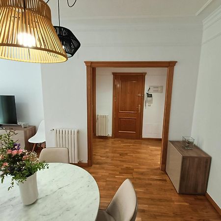 Apartamento Piso En Pleno Centro De Albacete Con Garaje Exterior foto